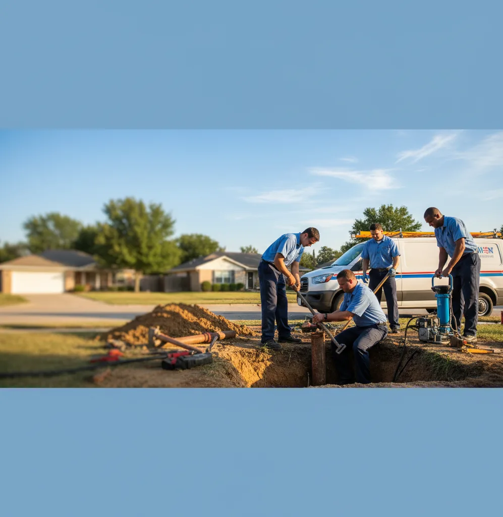 Drain Cleaning in Pahoa, HI